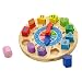 Viga Clock Puzzle