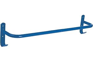 PERRY Shorefields No.527 Equestrian Rug/Blanket Storage Rail