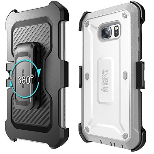 Supcase Funda para Samsung Galaxy S7 Edge 2016