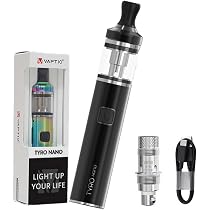 elfbar nachfüll pod läuft aus E-liquide au café pour e-cigarette