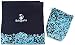 Unordinary Design Baby Wrap | Pattern baby sling | Extra Soft Baby Carrier | Baby Carriers By Babypeta | Premium Quality Baby Slings and Wraps (blue navy)