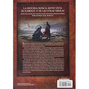 El Mundo de Hielo y Fuego / The World of Ice & Fire