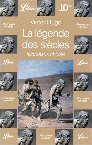 Légende des siècles (La)