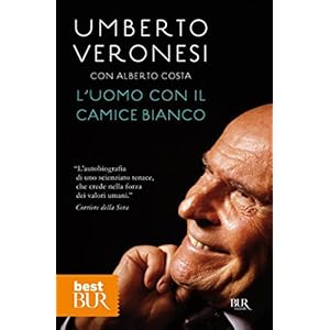 L'uomo con il camice bianco (Best BUR)