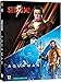 Coffret nouveaux héros 2 films : aquaman ; shazam !