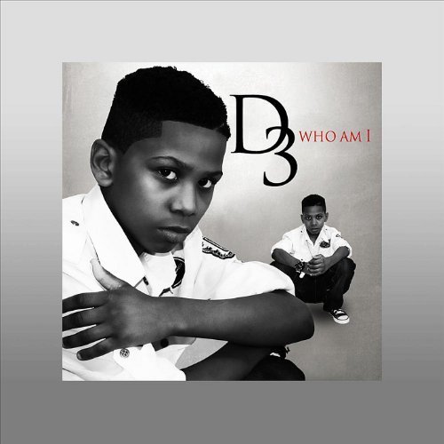 Preisvergleich Produktbild Who Am I by D3 (2013-05-04)
