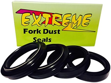 GSXR 750 J - K 88 - 89 SLINGSHOT FORK OIL SEAL AND DUST SEAL KIT FOR SUZUKI