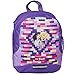 Produktbild Lego Vline Friends Confetti Kinder-Rucksack, 33 cm, 9 liters, Violett (Morado)