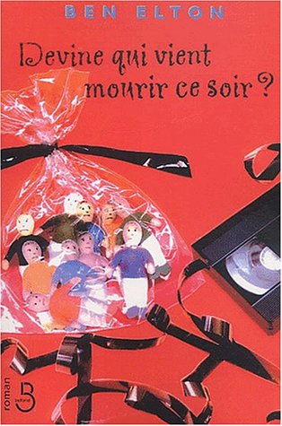 couverture de : Devine qui vient mourir ce soir