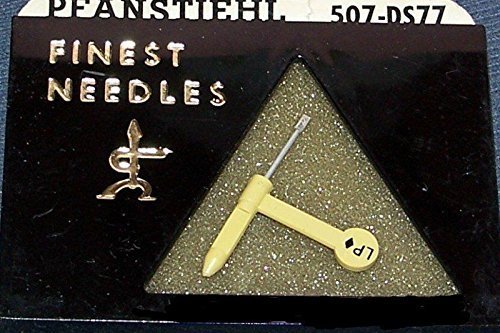 Newpowerking Phonograph Record Player Turntable Needle For GE RS-3825, GE TA-2, GE TA2, GE RS4154, GE RS4413