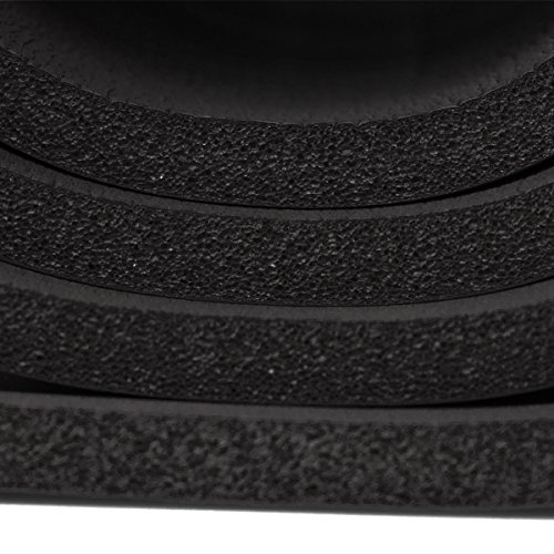 diMio Yogamatte / Gymnastikmatte 185x60cm in 2 Stärken und 6 Farben, Phlatatfrei + SGS geprüft - 4