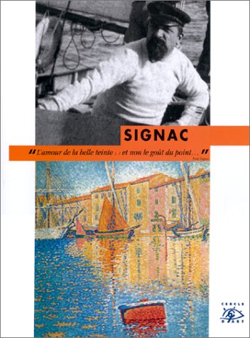couverture de : Signac