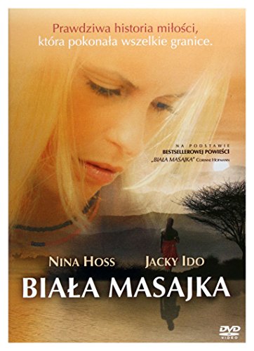 Preisvergleich Produktbild Die weisse Massai [DVD] [Region 2] (Deutsche Sprache)