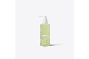 AMELIORATE Soothing Scalp Essence 100ml | Clinically Proven Relief for Dry, Flaky, Itchy Scalp | Hydrating & Balancing Water-Based Formula | Trichologist & Dermatologist Approved