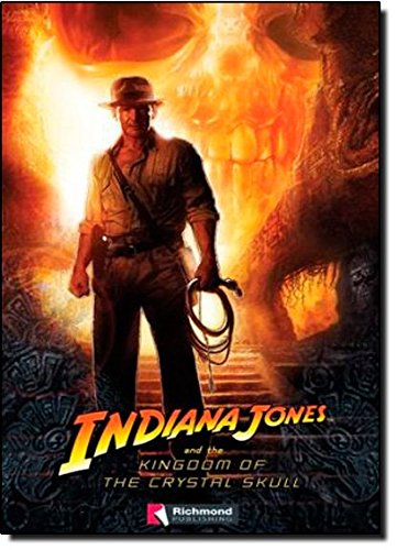 Elt Indiana Jones Richmond