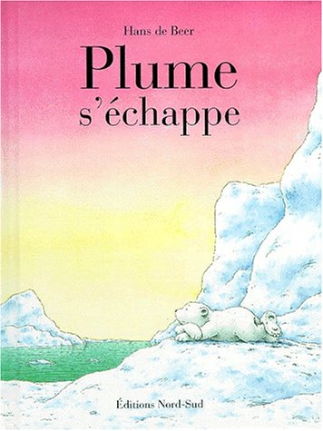 couverture de : Plume s'&eacute;chappe