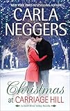 Cover zum Buch Christmas at Carriage Hill