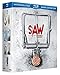 Saw : L'intégrale 7 Volumes [Blu-Ray] [Director's Cut]