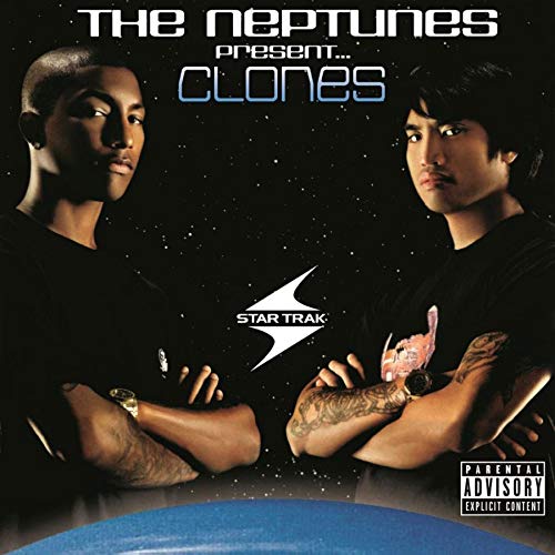 Preisvergleich Produktbild The Neptunes Present...Clones