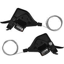 MicroSHIFT ADVENT Leva Di Cambio/Freno - STI | Per Freni Meccanici - Foto 11