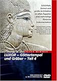 Luxor - Gttertempel und Grber Teil 4 - -