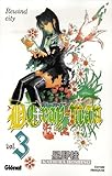 D.Gray-man Vol.3