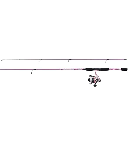 Abu Garcia Ike Dude Spinning Combo | Order Online in Ireland | Abu Garcia