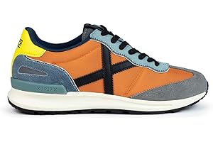 Munich Dynamo, Zapatillas Hombre