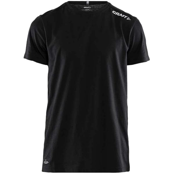 Dirty Ray MMA Fighter Herren T-Shirt DT3 – 100% Baumwolle, Rundhals, Kurzarm