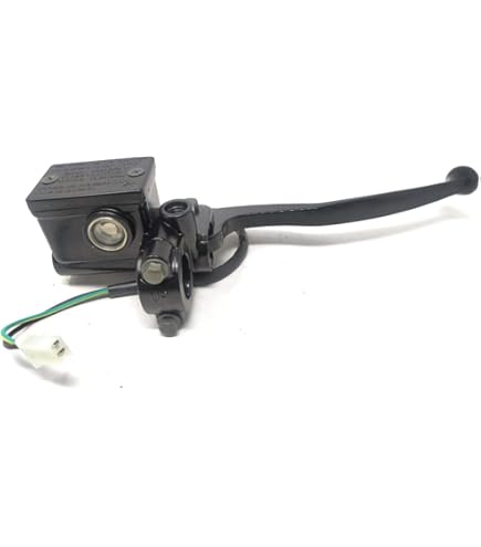 Aowbikes Front Disc Brake Master Cylinder Assembly Compatible with