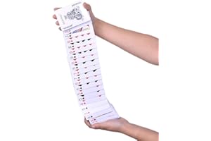 MOMOMAGE Electric Deck Acrobatics Waterfall Card Magic Tricks Special Deck Close up Street Magic Gimmick Illusion Prop Funny (Blue Back)