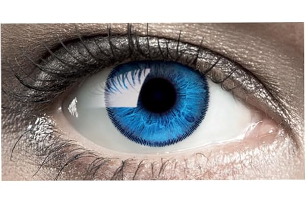 SofLens Natural Colors BAUSCH + LOMB lentillas mensuales esféricas, 2 unidades / 8.7 BC / 14.00 DIA / -00,00