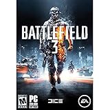 Battlefield 3 (PC DVD)
