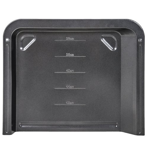 Guardini ** Backofenblech ausziehbar / Backblech ausziehbar auf ca. 34 x 56,5 cm - 3