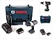 Produktbild Bosch GSR 18 V-85 C Professional Li-Ion Brushless Akku Bohrschrauber in L-Boxx + 1x GBA 18 V 5,0 Ah Akku + GAL 1880 CV Ladegerät