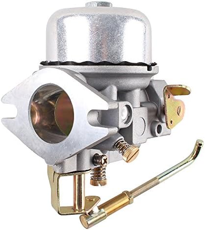 Carburetor Replacement for Snowblower Snowthrower Carburetor Kohler K321 &amp; K341; Club Cadet 1600 1650; John Deer Tractor 316 of 14HP 16HP Engine