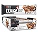 Produktbild MaxiNutrition Proteinriegel Schokolade-Erdnuss-Karamell – Eiweißriegel für den Muskelaufbau und einen Energiekick – 18 x 50 g Protein Bar