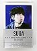 Price comparison product image BTS SUGA BANGTAN BOYS - MINI POSTCARD PHOTOCARD SET 56pcs