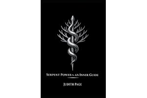Serpent Power ~ an Inner Guide
