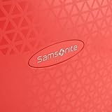 Samsonite Suitcase Termo Young Upright, 67 cm, 69 L, (Red) - 9