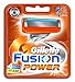 Produktbild Auslaufmodell Gillette – 80201237 – Fusion Power – Rasierklingen, 4