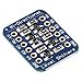 Produktbild Adafruit Erweiterungsboard 4-channel I2C-safe Bi-directional Logic Level Converter - BSS138 757
