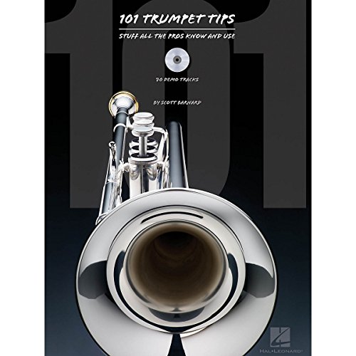 101 Trumpet Tips