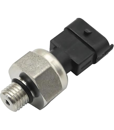 thumbnail image 2 of TPUK Fuel Pressure Sensor For Ford Transit Rail 2.4 RWD TDCI MK7 – 55PP05-01, 55PP0501 2 of 6