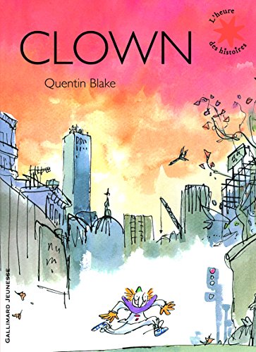 Télécharger Clown PDF Ebook En Ligne