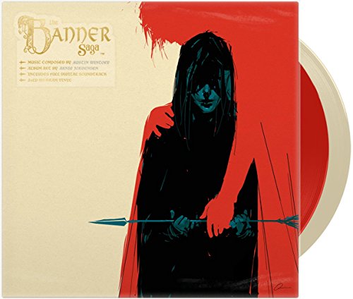 Preisvergleich Produktbild The Banner Saga [Vinyl LP]