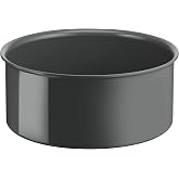 Tefal Ingenio Renew Saucepan with Ceramic Coating Non-Stick 20 | All Fire Cookware, Patented Removable Handle, Recycled Alumi