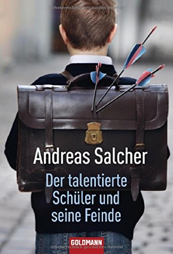 Download Der talentierte Schüler und seine Feinde Download Der talentierte Schüler und seine Feinde