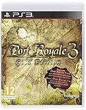 ps3 spiele verkaufen gamestop  Ps3 Port Royale 3 - Gold Edition (Eu)