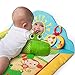 Bright Starts Deluxe Tummy Mat